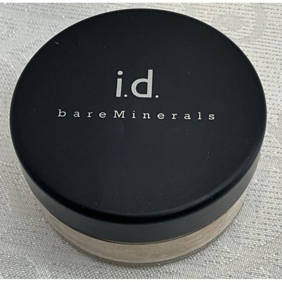 Bareminerals Foundation SPF 15 Fairly Light .3oz/9g Loose Powder Makeup - Picture 2 of 4